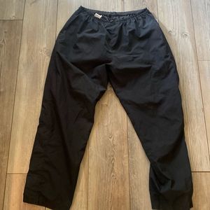 - Footjoys Dryjoys Black Mens XXL